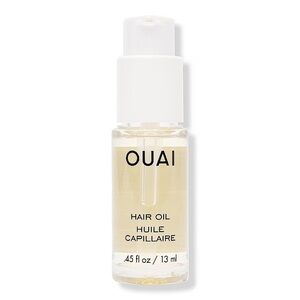 OUAI Hair Oil .45oz